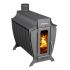 Отопительная печь Ермак Stoker (Стокер) 200-G