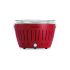 Угольный гриль Lotus Grill Classic Blazing Red