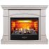 Каминокомплект RealFlame History 25,5 WT c очагом FireStar 25,5 3D