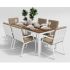Обеденная группа Gardenini Белла DBLL.020218.C1