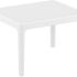 Столик пластиковый журнальный Siesta Contract Sky Side Table 234/109-2535