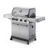 Газовый гриль Primeliner S class 4B