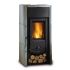 Печь камин La Nordica Asia BII Petra (Ля Нордика Азия)