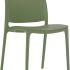 Стул пластиковый Siesta Contract Maya 234/025-0067