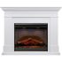 Каминокомплект Dimplex Optiflame California с очагом Symphony DF2608-INT