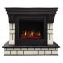 Каминокомплект RealFlame Castle с очагом Saphir 25