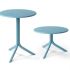 Стол Gardeck Nardi Step, голубой