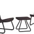 Комплект мебель Keter Рио Патио (Rio Patio set) коричневый