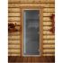 Дверь DoorWood Престиж Графит 2000x800