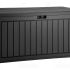 Сундук Gardeck PALRAM M 302 л, Антрацит