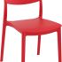 Стул пластиковый Siesta Contract Monna 234/127-8063