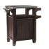 Столик для барбекю Keter 105л (Unity 105L) коричневый