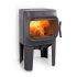 Печь камин Jotul F 105 R LL BP