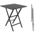 Стол пластиковый складной Siesta Contract Helen Folding Table 60 234/292-1937