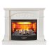 Каминокомплект RealFlame Cristina с 3D Firestar 25,5