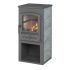 Печь камин Этна (БКД) Талькохлорит