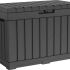 Сундук Keter Кенвуд (Kentwood) 190л, графит