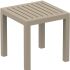 Столик пластиковый для лежака Siesta Contract Ocean Side Table 234/066-4065
