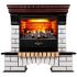 Каминокомплект RealFlame Country с 3D Firestar 25,5