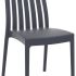 Стул пластиковый Siesta Contract Soho 234/054-1682