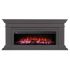 Каминокомплект RealFlame Ontario 52 с очагом Joker 52
