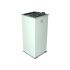 Электрическая банная печь Sangens W20G Glass White