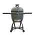 Угольный гриль керамический SnS Grills Slow N Sear Deluxe Kamado Gen 2, 57 см