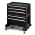 Ящик Keter 5 Drawers Tool Chest Set мобильный с выдвиж. ящиками
