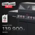 Газовый гриль Primeliner G class Pro