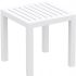 Столик пластиковый для лежака Siesta Contract Ocean Side Table 234/066-4034
