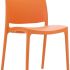 Стул пластиковый Siesta Contract Maya 234/025-6038