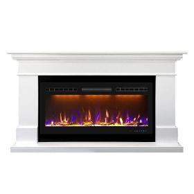 Портал Royal Flame California под очаги Crystal 36/40 фото