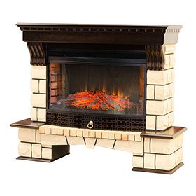 Портал RealFlame Stone 33W фото