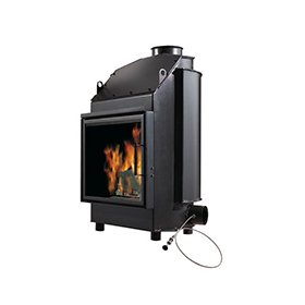 Топка EdilKamin Idro 30 фото