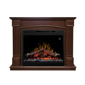 Портал Dimplex Boston под очаги Symphony 26 фото