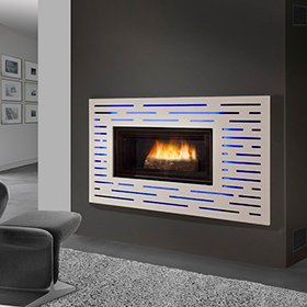 Каминная облицовка Chazelles ODYSSEE фото