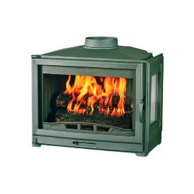 Каминная топка Chazelles Solo D70D фото