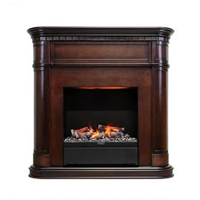 Портал Dimplex Cabinet под очаг Albany фото