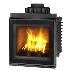 Каминная топка Chazelles HP530L фото