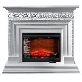 Портал Dimplex Valletta под очаги Symphony DF3020- EU/ INT фото