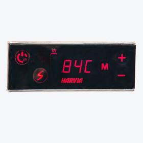 Пульт управления Harvia Xafir CS110 фото