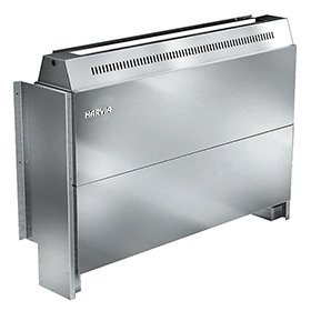 Электрическая печь Harvia Hidden Heater HH9 фото