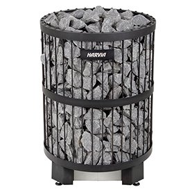 Электрическая печь Harvia Legend PO165 фото