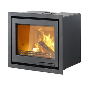 Каминная топка Contura i6 фото