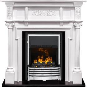 Портал Dimplex Oxford (классика Opti-Myst, Optiflame) фото