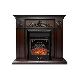 Портал Royal Flame Provence под очаги Majestic FX / Fobos FX фото