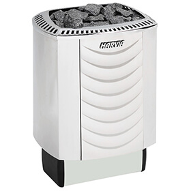 Электрическая печь Harvia Sound M60E фото