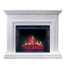 Портал RealFlame Leticia 26 фото