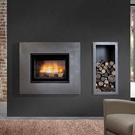 Каминная облицовка Chazelles VINTAGE фото