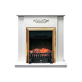 Портал Royal Flame Lumsden под очаги Fobos FX / Majestic FX фото